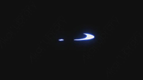 AE模板-卡通动态能源能量元素Elements_-_Energy_032_Slash_Right_noCT_noRSZ