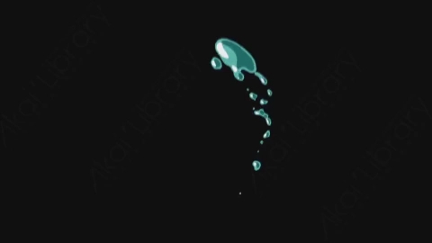 AE模板-卡通手绘动态液体飞溅元素Elements_-_Liquid_026_Slash_Up_noCT_noRSZ