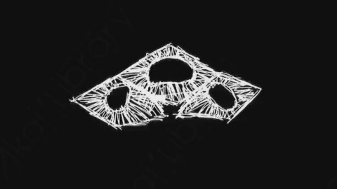 AE模板-卡通手绘眼睛动画元素Eye_25