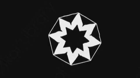 AE模板-卡通手绘几何图形元素Geometric_25