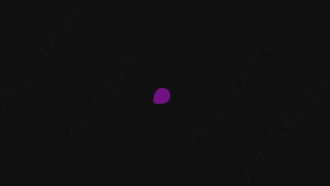 AE模板-卡通手绘液体融合元素Liquid_Blob_2__01