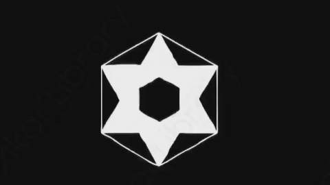 AE模板-卡通手绘几何图形元素Geometric_26