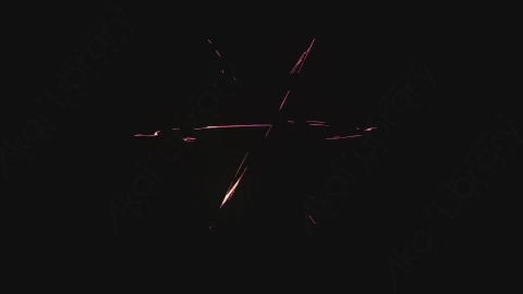 AE模板-卡通手绘动态魔法能源能量元素Magic_26