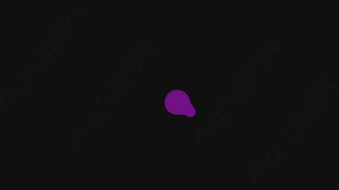 AE模板-卡通手绘液体融合元素Liquid_Blob_2__03