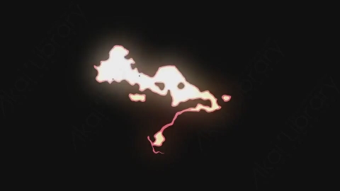 AE模板-卡通手绘动态魔法能源能量元素Magic_27