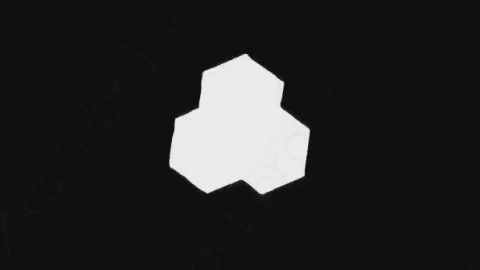 AE模板-卡通手绘几何图形元素Geometric_28