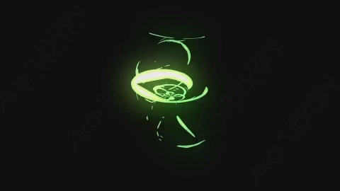 AE模板-卡通手绘动态能源能量元素Energy_Explosion_(G2)_17