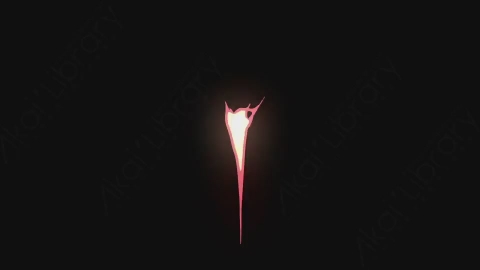 AE模板-卡通手绘动态魔法能源能量元素Magic_30