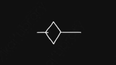AE模板-卡通手绘符号元素Rune_30