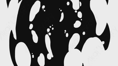 AE模板-卡通手绘火焰转场过渡Elements_-_Matte_Fission_004_HORIZONTAL_aInv_Stch