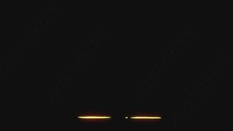AE模板-卡通手绘动态火花元素Elements_-_Sparks_035_Hit_Ray_Up_noCT_noRSZ