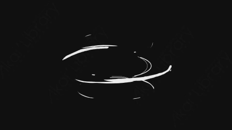 AE模板-卡通手绘能量能源爆炸元素Swirl_2