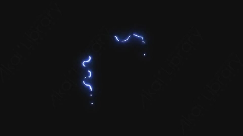 AE模板-卡通动态闪电能量元素Elements_-_Electricity_044_Charge_Radial_noCT_noRSZ