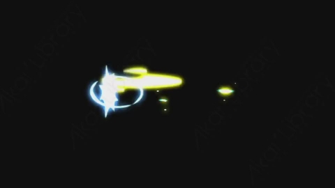 AE模板-卡通动态能源能量元素Elements_-_Energy_049_Shot_Right_Loop_MIX_noCT_noRSZ