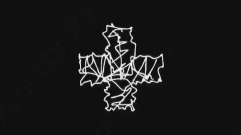 AE模板-卡通手绘能量闪电元素Energy_32