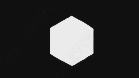 AE模板-卡通手绘几何图形元素Geometric_32