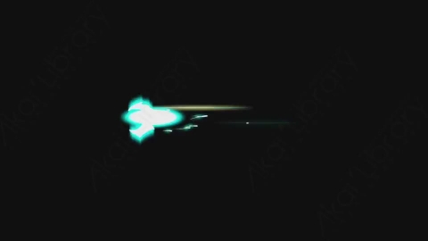 AE模板-卡通手绘动态火花元素Elements_-_Sparks_039_Shot_Right_Loop_noCT_noRSZ
