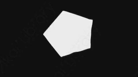 AE模板-卡通手绘几何图形元素Geometric_34