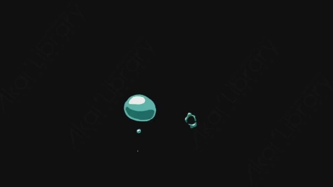 AE模板-卡通手绘动态液体飞溅元素Elements_-_Liquid_037_Bubbles_Up_noCT_noRSZ