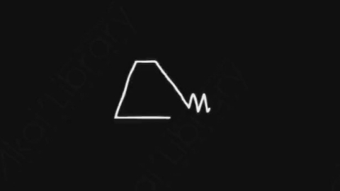 AE模板-卡通手绘符号元素Rune_35