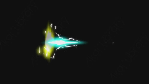 AE模板-卡通动态能源能量元素Elements_-_Energy_057_Shot_Right_Loop_MIX_noCT_noRSZ