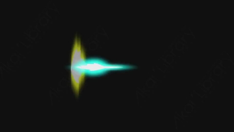 AE模板-卡通手绘动态火花元素Elements_-_Sparks_059_Shot_Right_loop_noCT_noRSZ