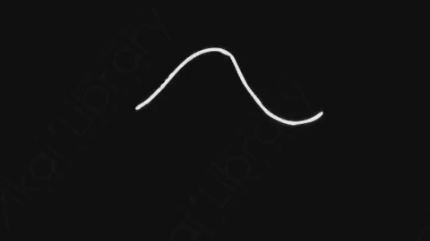 AE模板-卡通手绘远动图形形状元素Basic_39