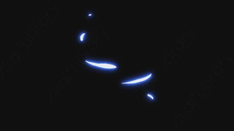 AE模板-卡通动态能源能量元素Elements_-_Energy_060_Up_Ray_MIX_noCT_noRSZ