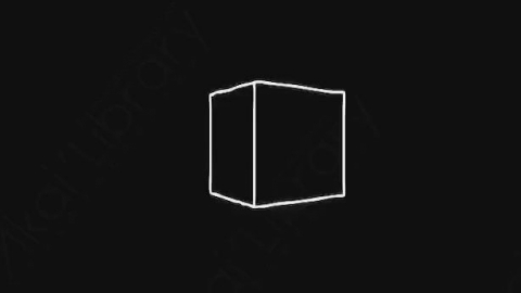 AE模板-卡通手绘几何图形元素Geometric_39
