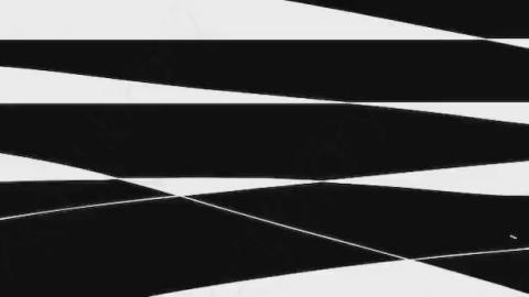 AE模板-卡通手绘图形形状元素Glitch_39