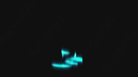 AE模板-卡通动态能源能量元素Elements_-_Energy_064_Ray_Up_noCT_noRSZ