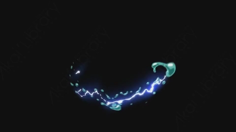 AE模板-卡通手绘动态液体飞溅元素Elements_-_Liquid_049_Splash_Slash_Right_MIX_noCT_noRSZ