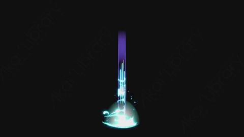 AE模板-卡通动态能源能量元素Elements_-_Energy_068_Ray_Up_MIX_noCT_noRSZ