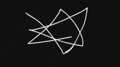 AE模板-卡通手绘几何图形元素Geometric_44