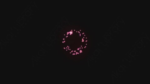 AE模板-卡通手绘动态水滴线条元素Blobs_(G6)_5