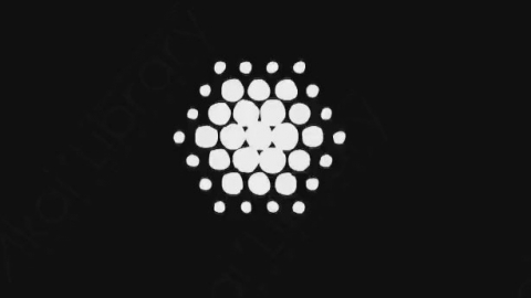 AE模板-卡通手绘几何图形元素Geometric_45