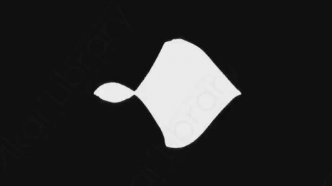 AE模板-卡通手绘远动图形形状元素Element_46
