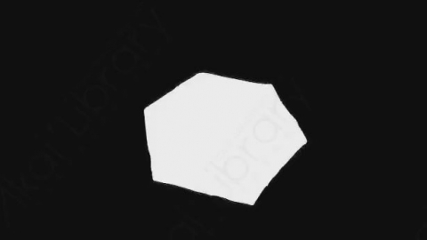 AE模板-卡通手绘几何图形元素Geometric_46