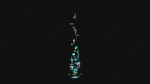 AE模板-卡通动态能源能量元素Elements_-_Energy_071_Ray_Up_noCT_noRSZ