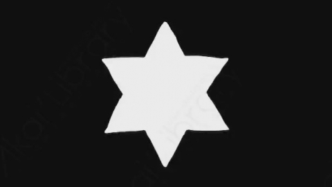 AE模板-卡通手绘几何图形元素Geometric_47