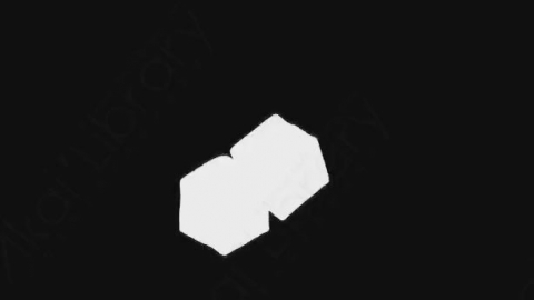 AE模板-卡通手绘几何图形元素Geometric_49