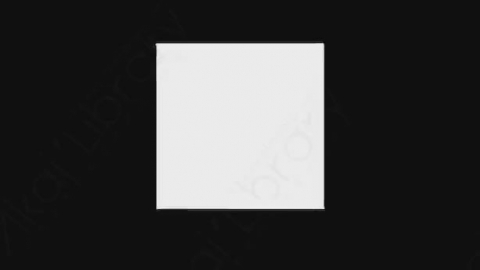 AE模板-卡通手绘几何图形元素Geometric_50
