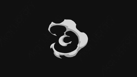 AE模板-卡通手绘动态烟雾元素Elements_-_Smoke_072_Hit_Radial_noCT_noRSZ