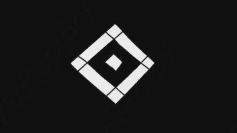 AE模板-卡通手绘几何图形元素Geometric_53