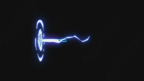 AE模板-卡通动态能源能量元素Elements_-_Energy_084_Ray_Right_MIX_noCT_noRSZ