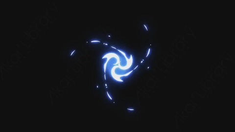 AE模板-卡通动态能源能量元素Elements_-_Energy_086_Charge_Explosion_Radial_MIX_noCT_noRSZ