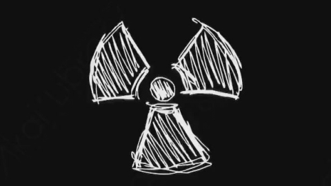 AE模板-卡通手绘远动图形形状元素Element_58