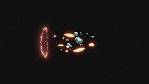 AE模板-卡通动态能源能量元素Elements_-_Energy_089_Shot_Right_MIX_noCT_noRSZ
