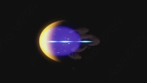 AE模板-卡通动态能源能量元素Elements_-_Energy_091_Projectile_Shot_Right_Loop_MIX_noCT_noRSZ