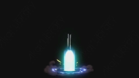 AE模板-卡通动态能源能量元素Elements_-_Energy_093_Ray_Up_MIX_noCT_noRSZ